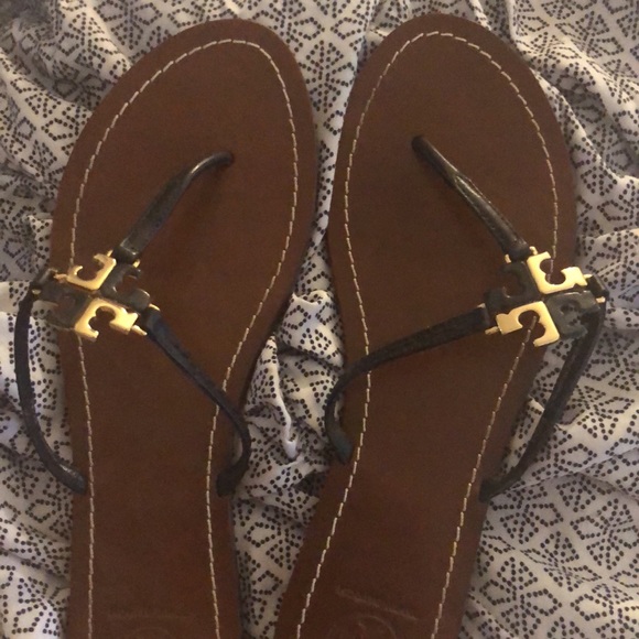 Tory Burch Shoes - Tory Burch sandals